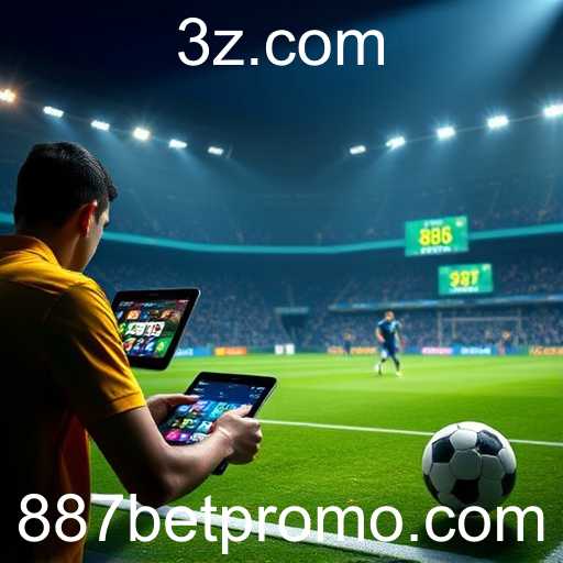 A Revolução Digital nos Jogos de Azar