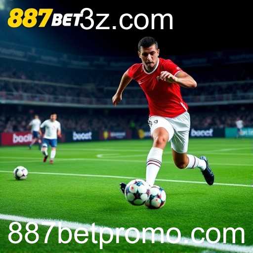 A Evolução e Impacto do 887 Bet no Cenário de Jogos