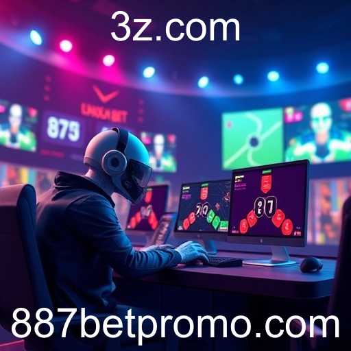 O Impacto do Crescimento dos Jogos Online em 2025