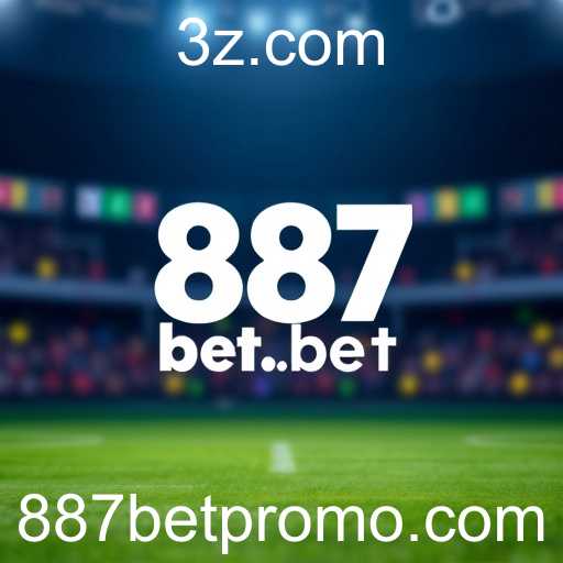 O Impacto do 887 bet em 2026