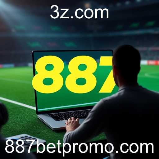 A Ascensão dos Jogos Online e o Impacto da '887 Bet' no Brasil